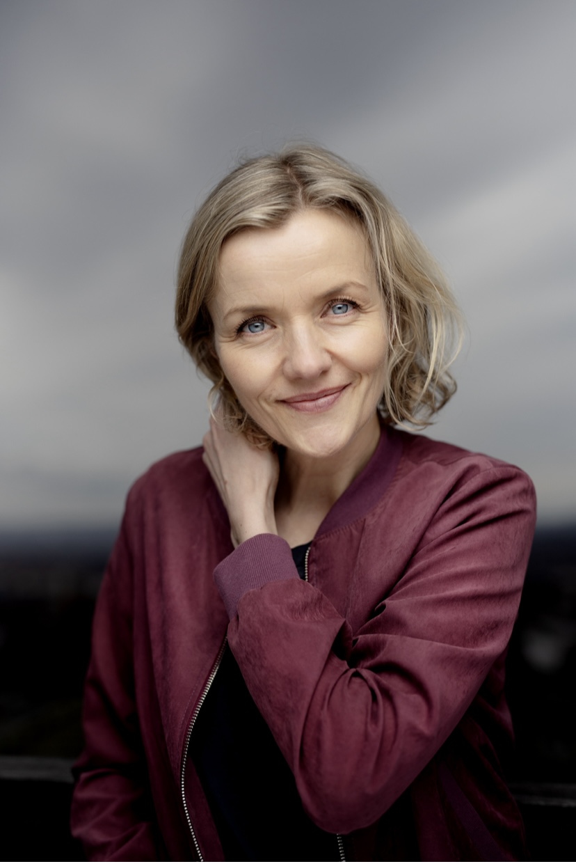 Benedikte Kruse